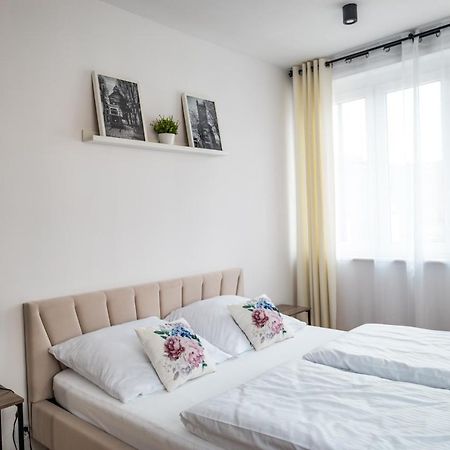 Apartament 2 Komfort 스와프스크 외부 사진