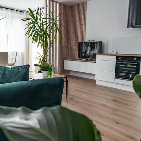 Apartament 2 Komfort 스와프스크 외부 사진