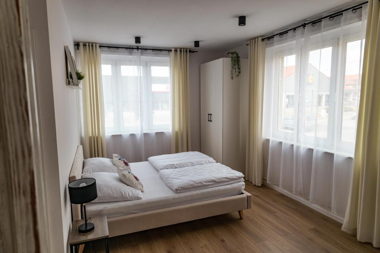 Apartament 2 Komfort 스와프스크 외부 사진