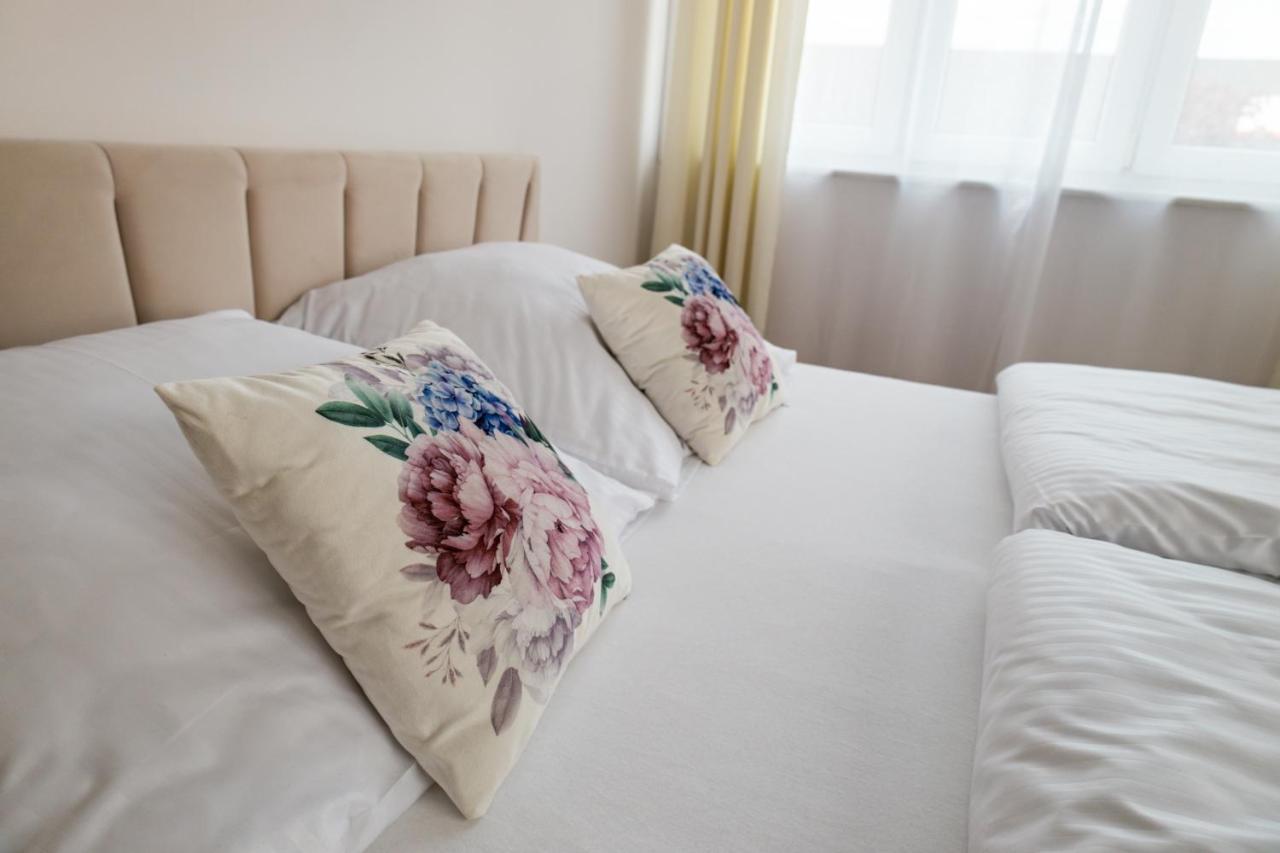 Apartament 2 Komfort 스와프스크 외부 사진